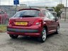 USED 2010 60 PEUGEOT 207 1.6 SPORT 3d 120 BHP 