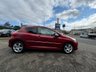 USED 2010 60 PEUGEOT 207 1.6 SPORT 3d 120 BHP 