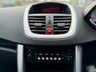 USED 2010 60 PEUGEOT 207 1.6 SPORT 3d 120 BHP 