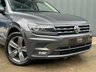 USED 2017 67 VOLKSWAGEN TIGUAN 2.0 SEL TDI BMT 4MOTION DSG 5d 188 BHP 
