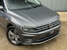 USED 2017 67 VOLKSWAGEN TIGUAN 2.0 SEL TDI BMT 4MOTION DSG 5d 188 BHP 