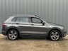 USED 2017 67 VOLKSWAGEN TIGUAN 2.0 SEL TDI BMT 4MOTION DSG 5d 188 BHP 