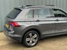 USED 2017 67 VOLKSWAGEN TIGUAN 2.0 SEL TDI BMT 4MOTION DSG 5d 188 BHP 