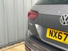 USED 2017 67 VOLKSWAGEN TIGUAN 2.0 SEL TDI BMT 4MOTION DSG 5d 188 BHP 