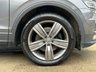 USED 2017 67 VOLKSWAGEN TIGUAN 2.0 SEL TDI BMT 4MOTION DSG 5d 188 BHP 