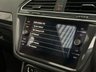 USED 2017 67 VOLKSWAGEN TIGUAN 2.0 SEL TDI BMT 4MOTION DSG 5d 188 BHP 