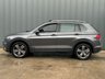 USED 2017 67 VOLKSWAGEN TIGUAN 2.0 SEL TDI BMT 4MOTION DSG 5d 188 BHP 