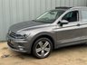 USED 2017 67 VOLKSWAGEN TIGUAN 2.0 SEL TDI BMT 4MOTION DSG 5d 188 BHP 