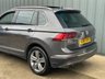 USED 2017 67 VOLKSWAGEN TIGUAN 2.0 SEL TDI BMT 4MOTION DSG 5d 188 BHP 