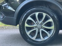 USED 2016 16 NISSAN JUKE 1.2 TEKNA DIG-T 5d 115 BHP 