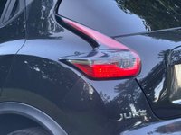 USED 2016 16 NISSAN JUKE 1.2 TEKNA DIG-T 5d 115 BHP 