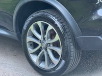 USED 2016 16 NISSAN JUKE 1.2 TEKNA DIG-T 5d 115 BHP 