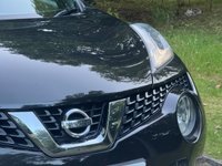USED 2016 16 NISSAN JUKE 1.2 TEKNA DIG-T 5d 115 BHP 