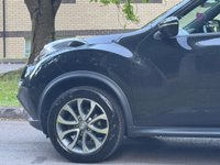 USED 2016 16 NISSAN JUKE 1.2 TEKNA DIG-T 5d 115 BHP 