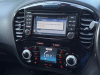 USED 2016 16 NISSAN JUKE 1.2 TEKNA DIG-T 5d 115 BHP 