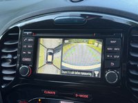 USED 2016 16 NISSAN JUKE 1.2 TEKNA DIG-T 5d 115 BHP 