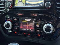 USED 2016 16 NISSAN JUKE 1.2 TEKNA DIG-T 5d 115 BHP 