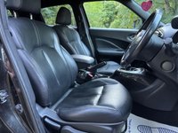 USED 2016 16 NISSAN JUKE 1.2 TEKNA DIG-T 5d 115 BHP 