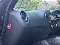USED 2016 16 NISSAN JUKE 1.2 TEKNA DIG-T 5d 115 BHP 