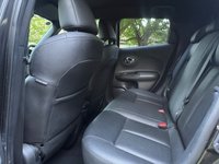 USED 2016 16 NISSAN JUKE 1.2 TEKNA DIG-T 5d 115 BHP 
