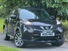 USED 2016 16 NISSAN JUKE 1.2 TEKNA DIG-T 5d 115 BHP 