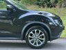 USED 2016 16 NISSAN JUKE 1.2 TEKNA DIG-T 5d 115 BHP 