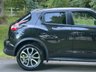 USED 2016 16 NISSAN JUKE 1.2 TEKNA DIG-T 5d 115 BHP 