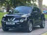 USED 2016 16 NISSAN JUKE 1.2 TEKNA DIG-T 5d 115 BHP 