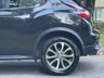 USED 2016 16 NISSAN JUKE 1.2 TEKNA DIG-T 5d 115 BHP 
