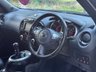 USED 2016 16 NISSAN JUKE 1.2 TEKNA DIG-T 5d 115 BHP 