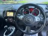 USED 2016 16 NISSAN JUKE 1.2 TEKNA DIG-T 5d 115 BHP 