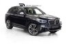 USED 2019 19 BMW X3 3.0 M40D 5d 261 BHP Panoramic Roof, Full BMW Service History