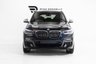 USED 2019 19 BMW X3 3.0 M40D 5d 261 BHP Panoramic Roof, Full BMW Service History