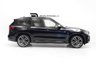 USED 2019 19 BMW X3 3.0 M40D 5d 261 BHP Panoramic Roof, Full BMW Service History
