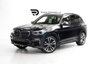USED 2019 19 BMW X3 3.0 M40D 5d 261 BHP Panoramic Roof, Full BMW Service History