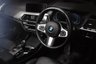 USED 2019 19 BMW X3 3.0 M40D 5d 261 BHP Panoramic Roof, Full BMW Service History