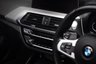 USED 2019 19 BMW X3 3.0 M40D 5d 261 BHP Panoramic Roof, Full BMW Service History