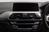 USED 2019 19 BMW X3 3.0 M40D 5d 261 BHP Panoramic Roof, Full BMW Service History