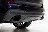 USED 2019 19 BMW X3 3.0 M40D 5d 261 BHP Panoramic Roof, Full BMW Service History