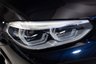 USED 2019 19 BMW X3 3.0 M40D 5d 261 BHP Panoramic Roof, Full BMW Service History