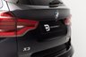 USED 2019 19 BMW X3 3.0 M40D 5d 261 BHP Panoramic Roof, Full BMW Service History