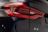 USED 2019 19 BMW X3 3.0 M40D 5d 261 BHP Panoramic Roof, Full BMW Service History