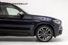 USED 2019 19 BMW X3 3.0 M40D 5d 261 BHP Panoramic Roof, Full BMW Service History