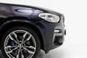 USED 2019 19 BMW X3 3.0 M40D 5d 261 BHP Panoramic Roof, Full BMW Service History