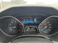 USED 2017 17 FORD FOCUS 1.0 ZETEC EDITION 5d 124 BHP Sat Nav