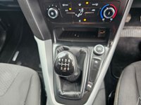 USED 2017 17 FORD FOCUS 1.0 ZETEC EDITION 5d 124 BHP Sat Nav