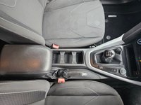 USED 2017 17 FORD FOCUS 1.0 ZETEC EDITION 5d 124 BHP Sat Nav