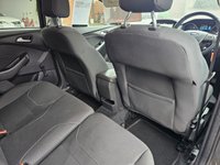 USED 2017 17 FORD FOCUS 1.0 ZETEC EDITION 5d 124 BHP Sat Nav