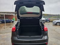 USED 2017 17 FORD FOCUS 1.0 ZETEC EDITION 5d 124 BHP Sat Nav