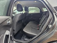 USED 2017 17 FORD FOCUS 1.0 ZETEC EDITION 5d 124 BHP Sat Nav